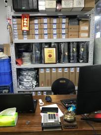 深圳市金凌商贸有限公司实景