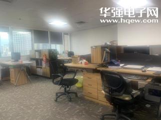 深圳市天仁合电子有限公司实景