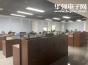 深圳市福田区华源微电子店实景