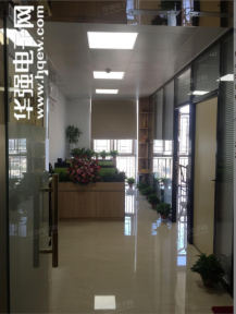 深圳市福田区旭博裕电子商行实景