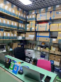 深圳市华昊芯电子有限公司实景