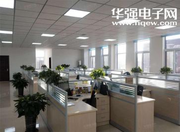 深圳市资发电子有限公司实景