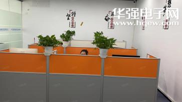 深圳市嘉灿微半导体有限公司实景