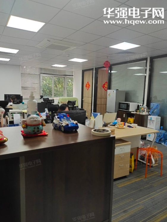 深圳市中诺微技术有限公司展示图2