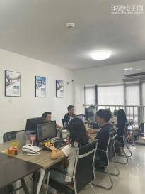 深圳市福田区源兴健电子经营部实景