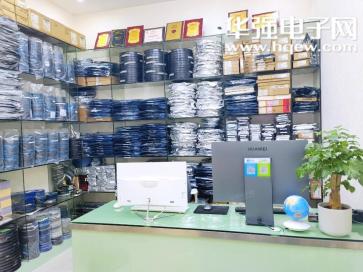 深圳市格莱拓科技有限公司实景