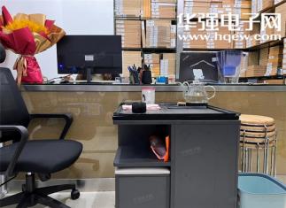 深圳市金飞顺科技有限公司实景