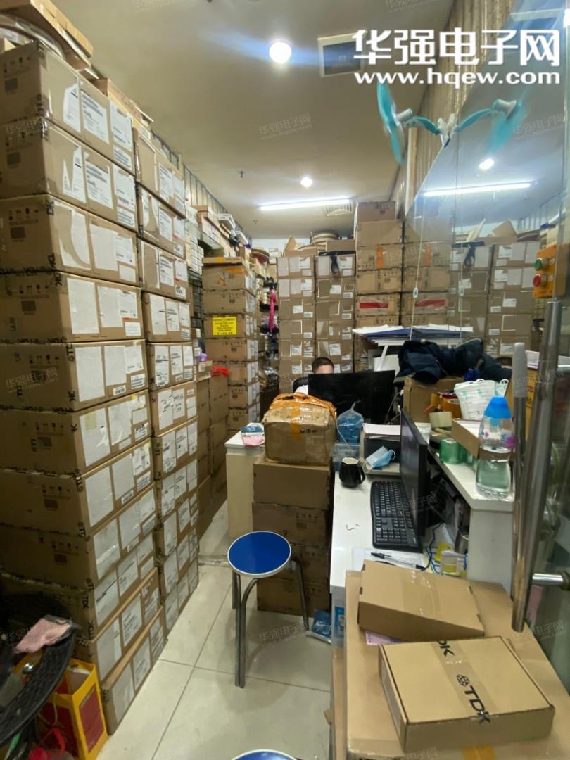 深圳市新立科电子有限公司展示图2