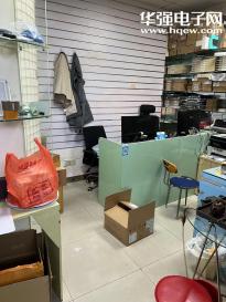 深圳市欧盛达电子有限公司实景