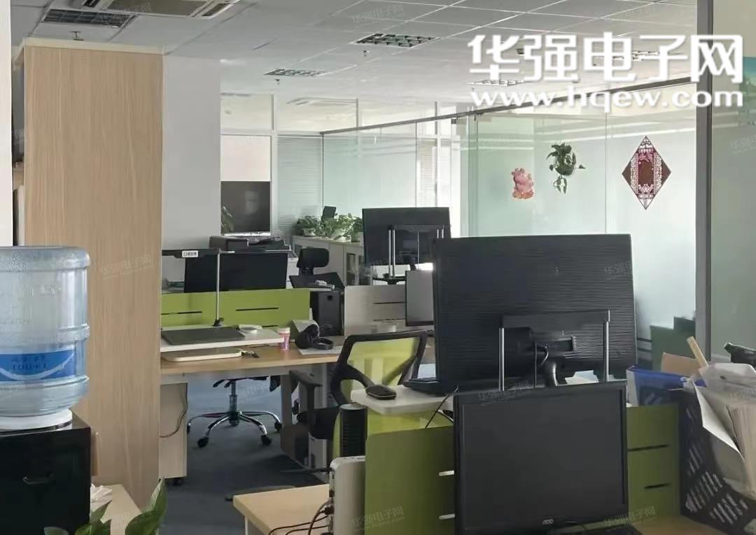 上海云萨电子科技有限公司展示图2