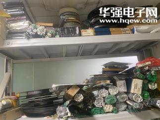 深圳秩序商贸有限公司实景