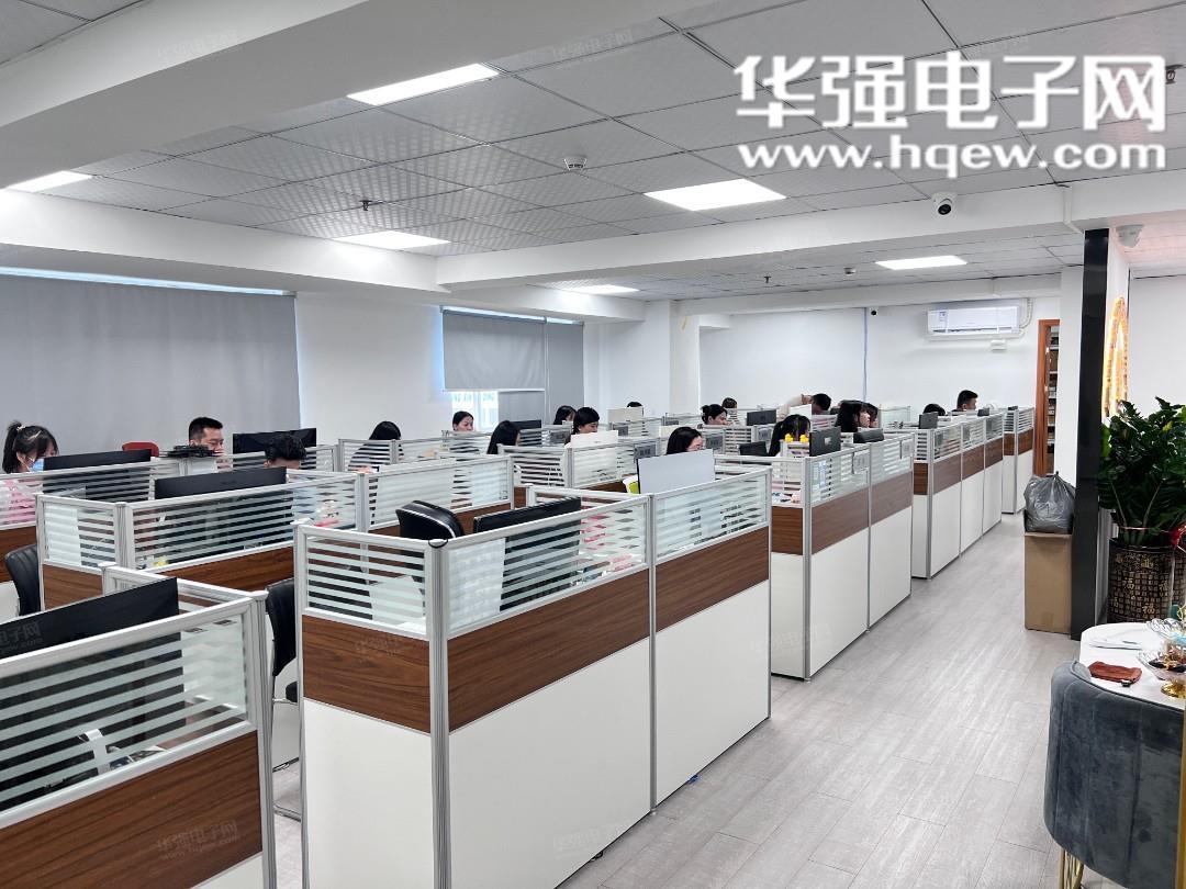 深圳市君云达电子科技有限公司展示图2