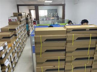 深圳市华芯坤发展科技有限公司实景