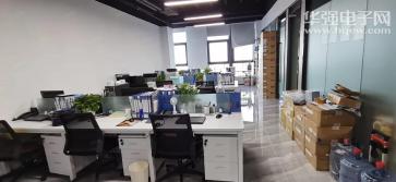 深圳市光与电子有限公司实景