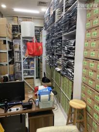 深圳市逢盛科技有限公司实景