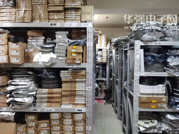 深圳市宇星盛科技有限公司实景