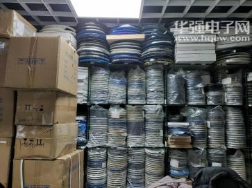 深圳市福田区晶利源电子商行（个体工商户）实景