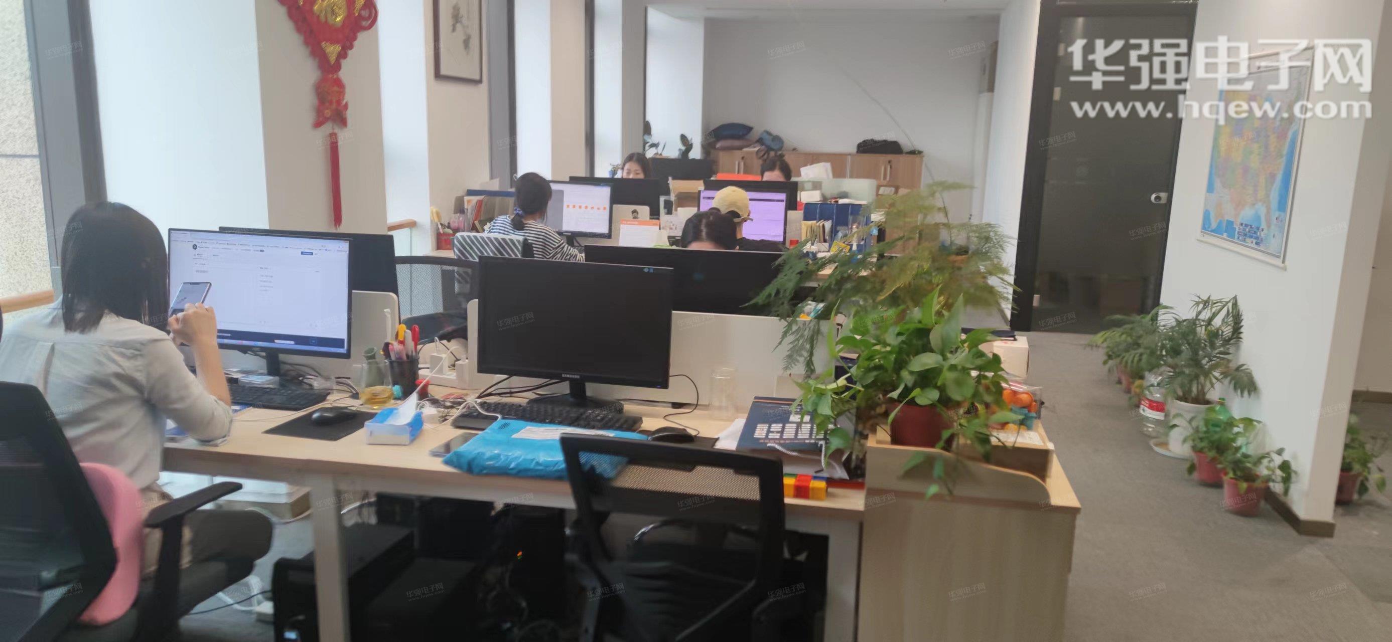 杭州赫曼半导体科技有限公司展示图2