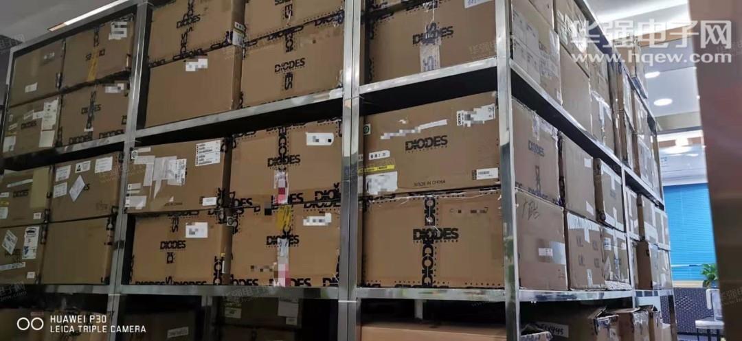 深圳市广盛达电子有限公司展示图3