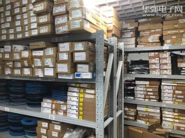 深圳良和电子科技有限公司实景