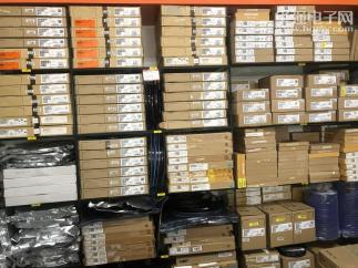 深圳市堉鑫科技有限公司实景