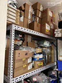 深圳市卓通电子科技有限公司实景