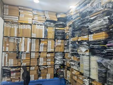 深圳市南亨电子有限公司实景