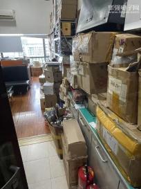 深圳市进兴电子有限公司实景