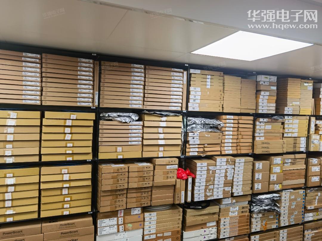 深圳市创洪业电子有限公司展示图3