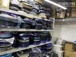 深圳柏峰泰电子有限公司实景