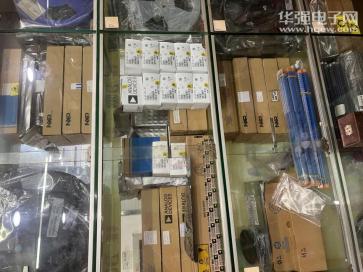 深圳市灿信达科技有限公司实景