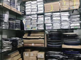 深圳市福田区睿星伟业电子商行实景