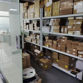 深圳市百立信电子有限公司实景