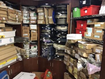 深圳市全源通电子有限公司实景