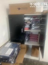 深圳市天仁合电子有限公司实景