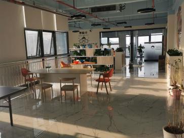 深圳市晶茂集成电路有限公司实景