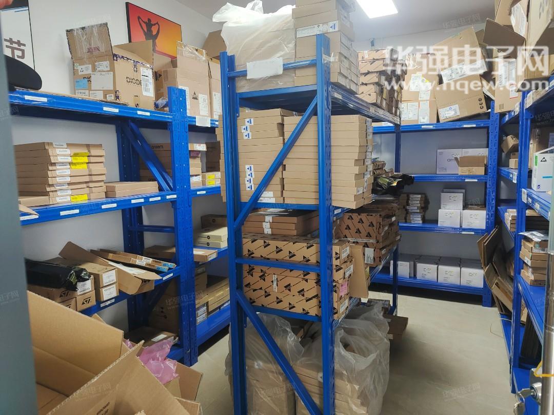 东莞市懿芯电子有限公司展示图3