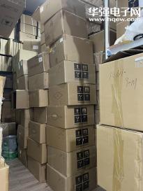 深圳喜得世纪科技有限公司实景