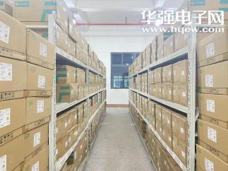 深圳市泰铭胜科技有限公司实景