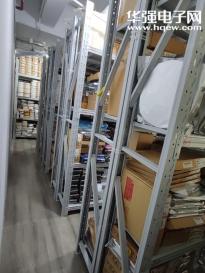 深圳市喜拓电子有限公司实景