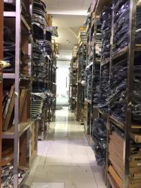 深圳市正源鸿业电子科技有限公司实景