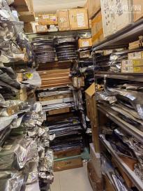 深圳市邃蓝电子有限公司实景