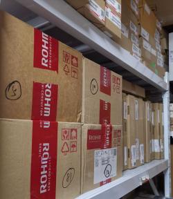 深圳市芯宇信科技有限公司实景