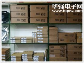深圳市锐微电子有限公司实景