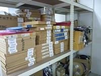 深圳市福田区新亚洲电子市场二期赛林格微电子经营部展示图3