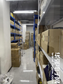 威斯迈(香港)有限公司实景