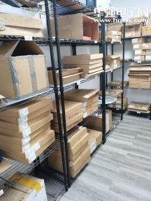 深圳市宝质信电子有限公司实景