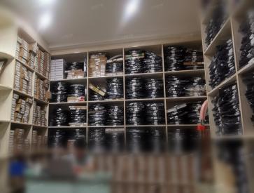 泰佳通电子（深圳）有限公司实景