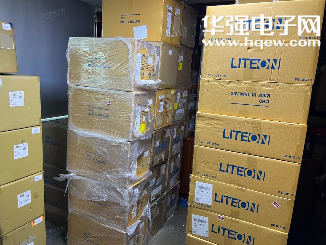 深圳市信德尔电子技术有限公司展示图3