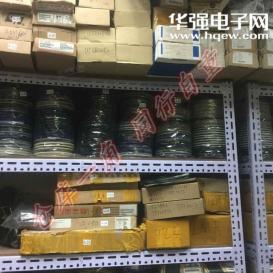 深圳市创凯威科技有限公司实景